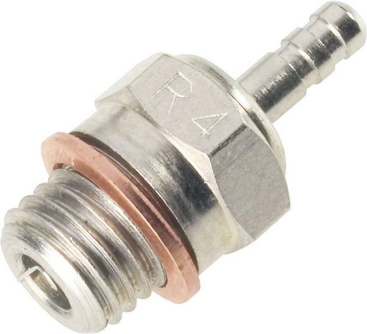 Produktbild Reely Glühkerze Platinium R3 Heiss 1