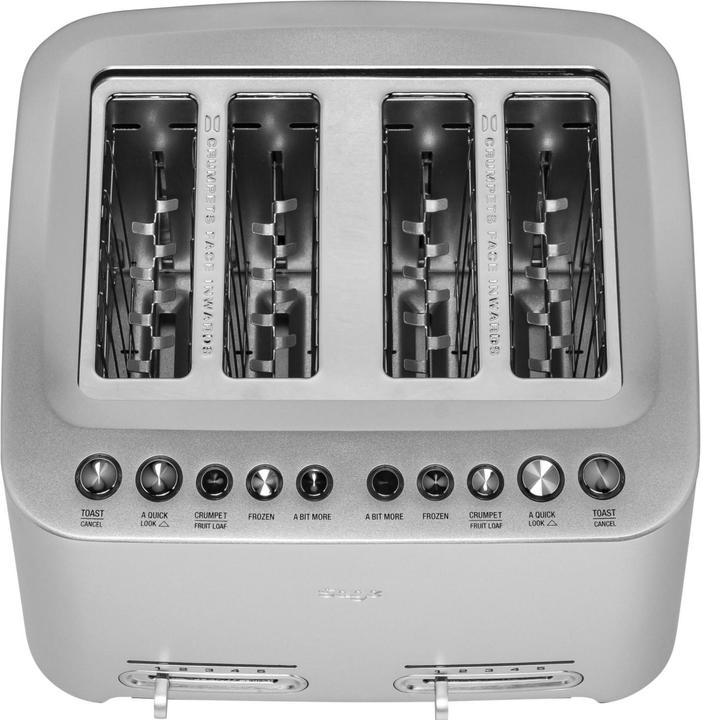 Produktbild Sage The Smart Toast