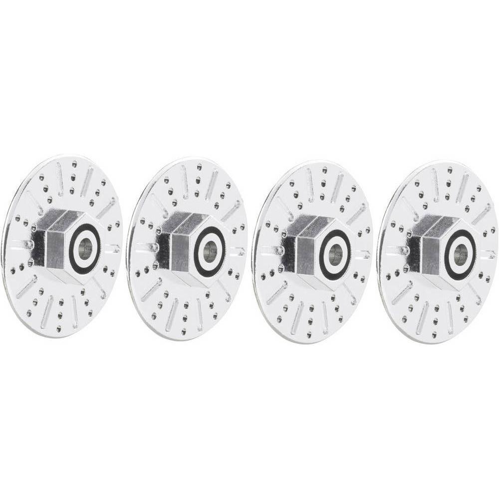 Thumbnail - Reely 1:10 Bremsscheibenimitat-Felge