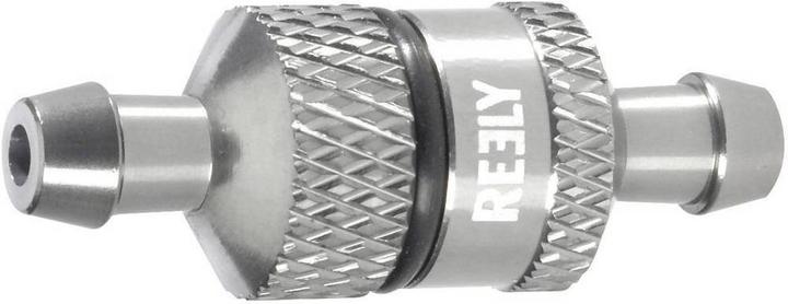 Actual product image Reely Check valve Filter element