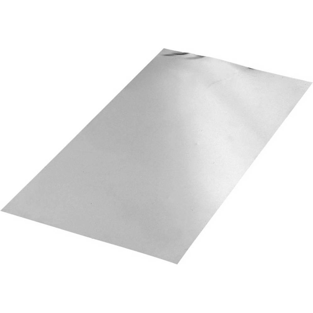 Reely Aluminium Platte