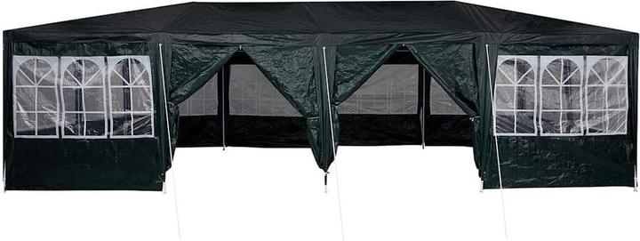 Image du produit vidaXL Tente de réception (800 cm, 400 cm)