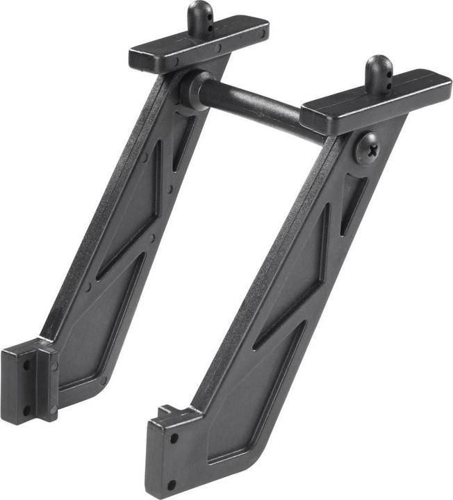 Reely Pezzo di ricambio 112020 Spoiler posteriore