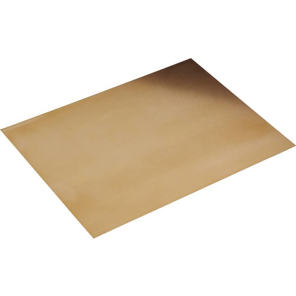 Reely PhosphorBronze Blech