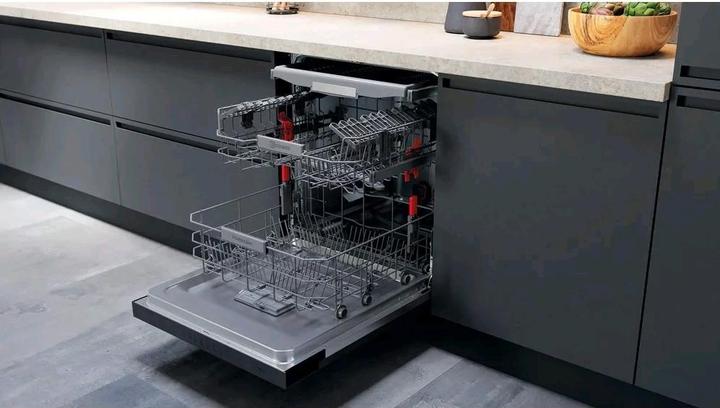 Actual product image Bauknecht Construction business BBC 3T333