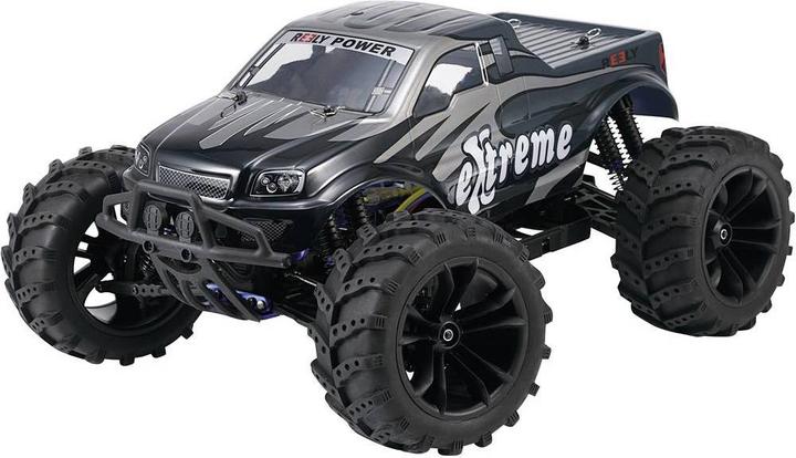 Reely 236868 1:10 Corpo EXTREME