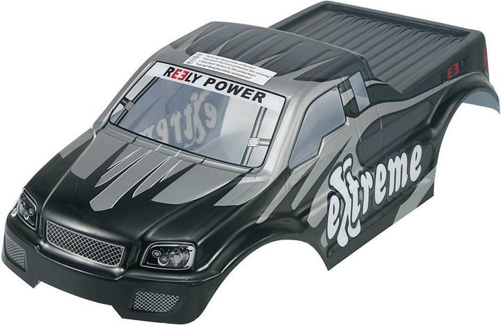 Immagine prodotto Reely 236868 1:10 Corpo EXTREME