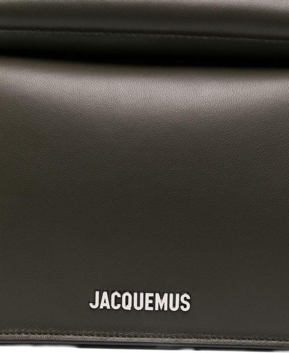 Produktbild Jacquemus Borse... Kaki