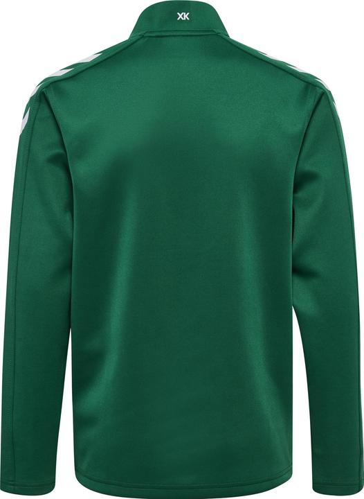 Produktbild hummel Hmlcore Xk Poly Zip Sweat Kids (176)