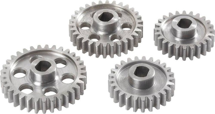 Reely Ersatzteil 112015 + 112016 Met