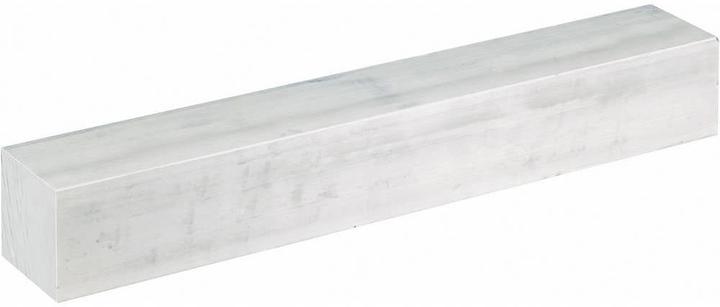 Produktbild Reely Aluminium Vierkant