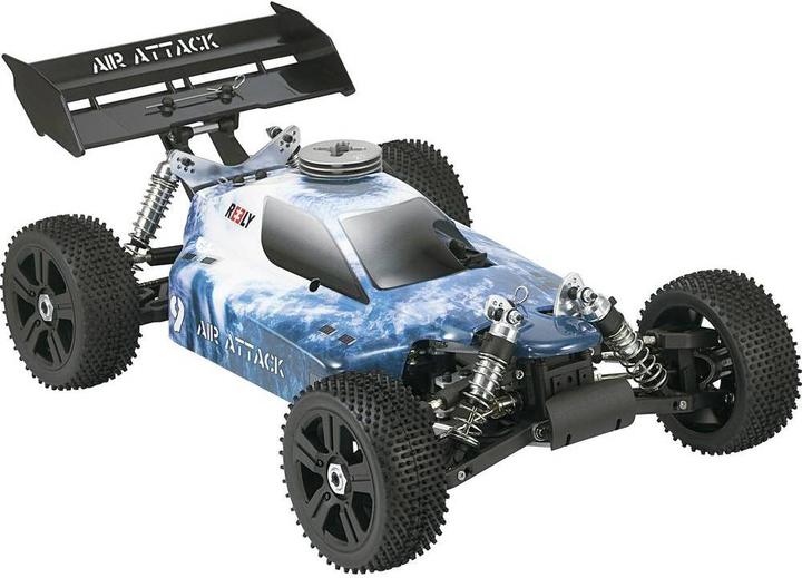 Immagine prodotto Reely 1:8 Buggy ruote complete Spike