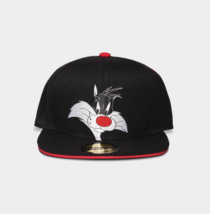 Actual product image Space Jam Men's Snapback Cap (One size)