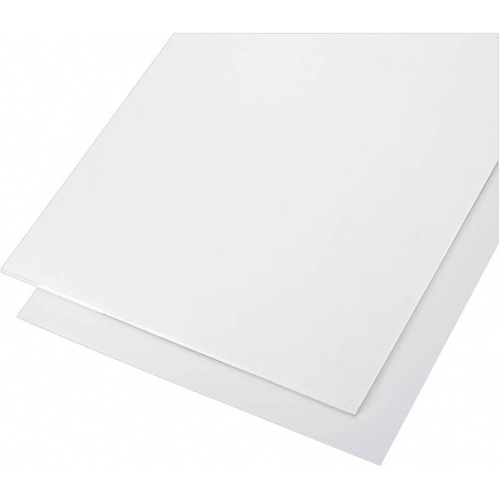 Thumbnail - Reely Polystyrol-Platte (L x B) 330 mm x 230 mm 4 mm