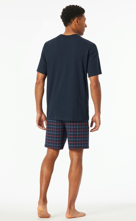 Produktbild Schiesser Pyjama Comfort Essentials (58)