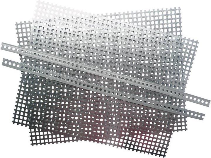 Produktbild Reely Werklehrmittel Lochblech/Band