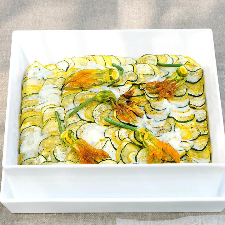 Produktbild ASA Selection Ess- und Servierteller 250 Grad