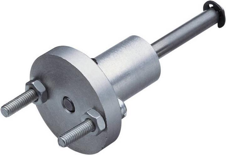 Produktbild Reely Aluminium Stützrollenwelle