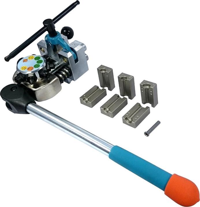 Image du produit Normex Appareil à double bordage