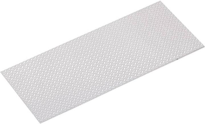 Reely Aluminium Riffelblech