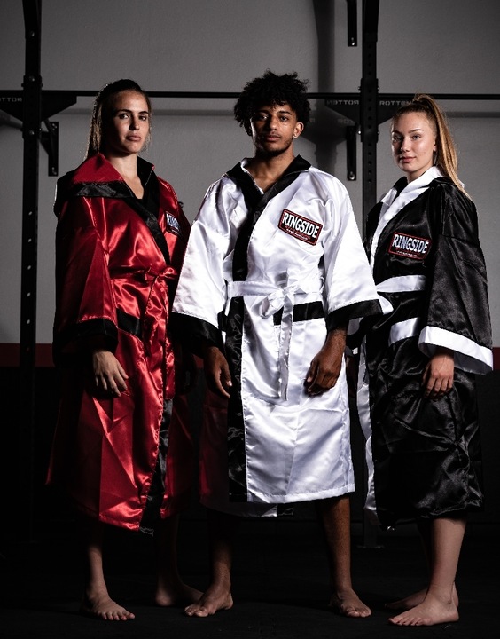 Actual product image Ringside Combat Corner Custom Satin (5 m)