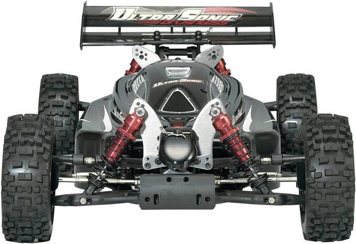 Immagine prodotto Reely 1:8 Buggy ruote complete Stolle