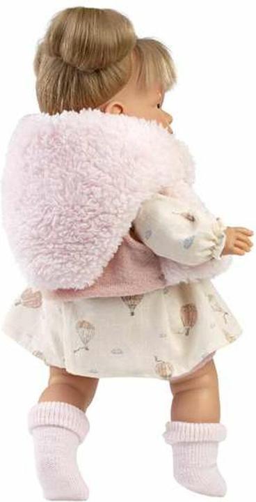 Produktbild Llorens Joelle weinende Puppe 38cm