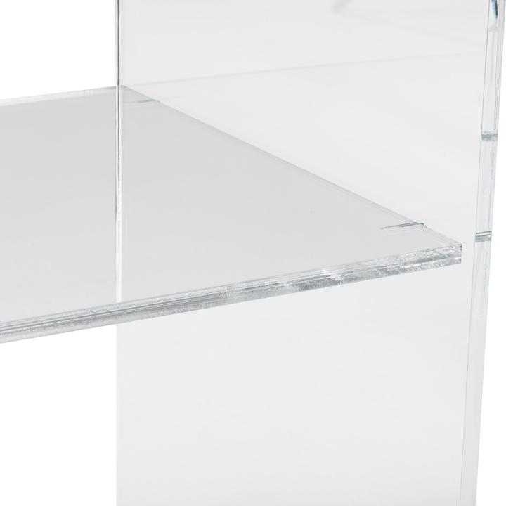 Image du produit pfister Plexi