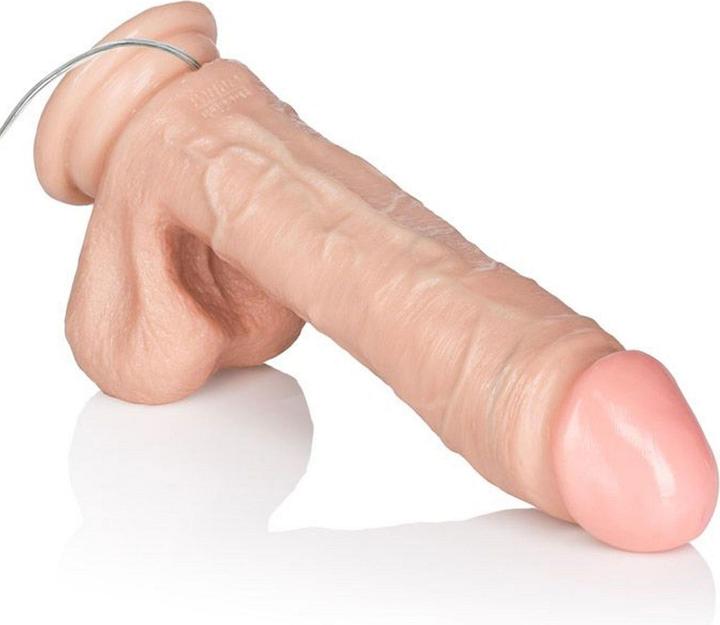 Produktbild CalExotics Emperor