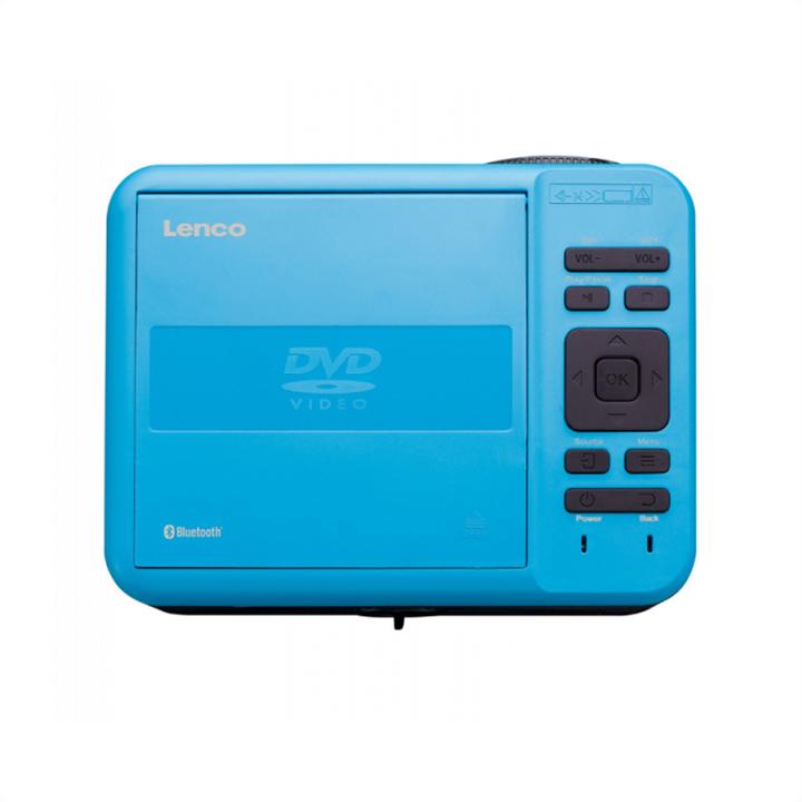 Actual product image Lenco LPJ-500 (Full HD, 2000 lm)