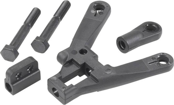Produktbild Reely Ersatzteil 112005 Untere Querl