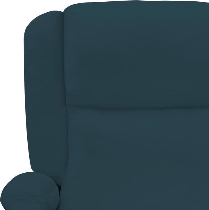 Image du produit vidaXL Fauteuil de massage électrique