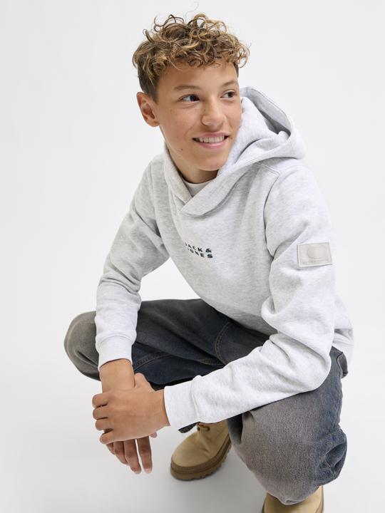 Produktbild Jack & Jones Kapuzenpullover Junior Kapuzenpullover (140)