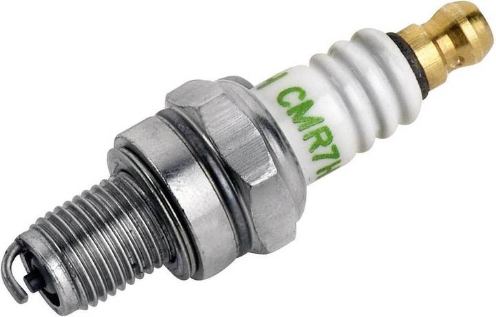 Actual product image Reely Spark plug 2 stroke 1 pc.