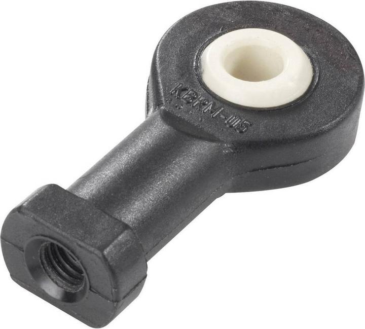 Actual product image Reely Plastic ball head with inside