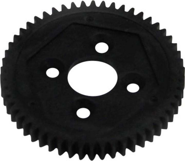 Actual product image Reely Spare part 538552C Main gear wheel