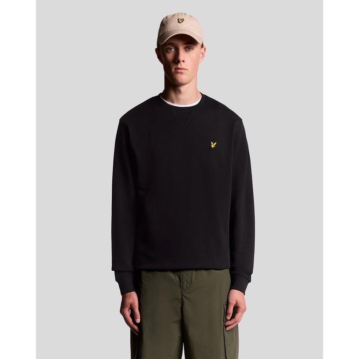 Produktbild Lyle and Scott Crew Neck Sweatshirt Herren (XL)