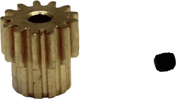 Reely Ricambio 538517C Pignone del motore