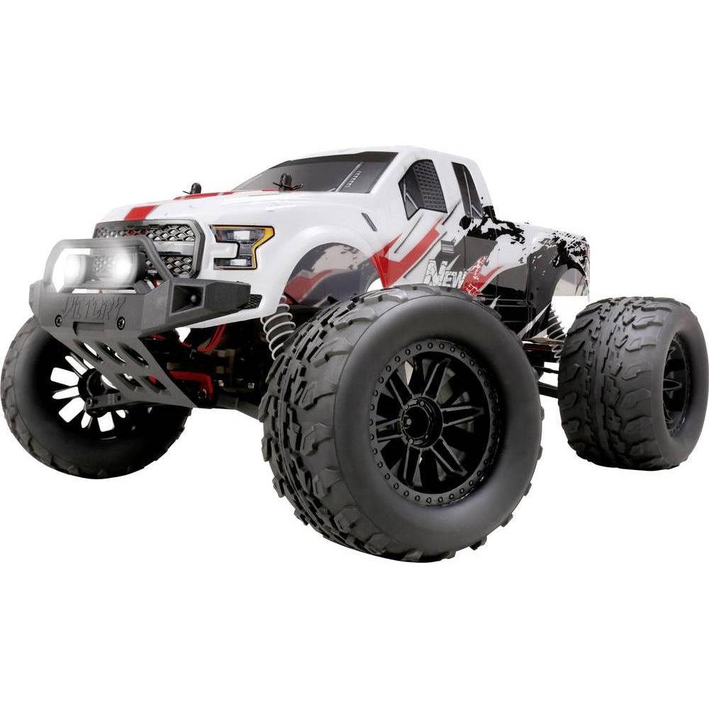 Thumbnail - Reely 1600340 Karosserie Lackiert, g