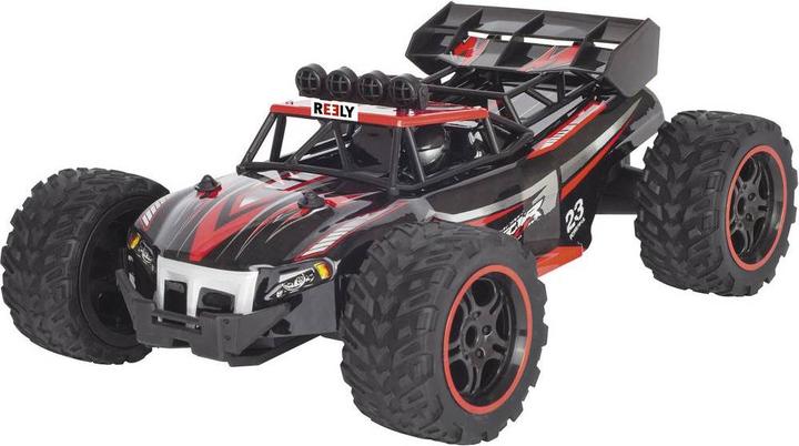 Auto RC
