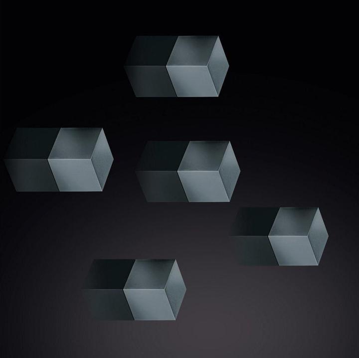 Image du produit Sigel Aimants SuperDym C5 "Strong" design Cube (5 x)