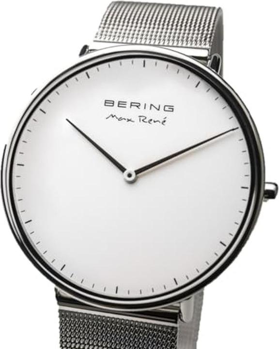 Immagine prodotto Bering Max René (Orologio da polso analogico, 38 mm)
