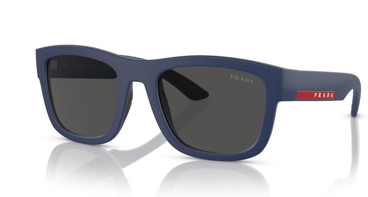 Actual product image Prada Modern Design High-Quality Sunglasses for Various Occasions