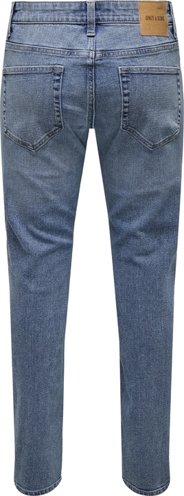 Produktbild Only & Sons Onsloom Slim Lb 2529 Pim Dnm Noos (W29/L34)