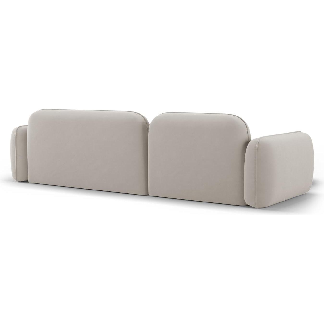 Thumbnail - CXL by Christian Lacroix, Sofa, Lucien (Ecksofa)