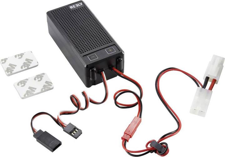 Produktbild Reely Soundmodul Motor Fischkutter 5