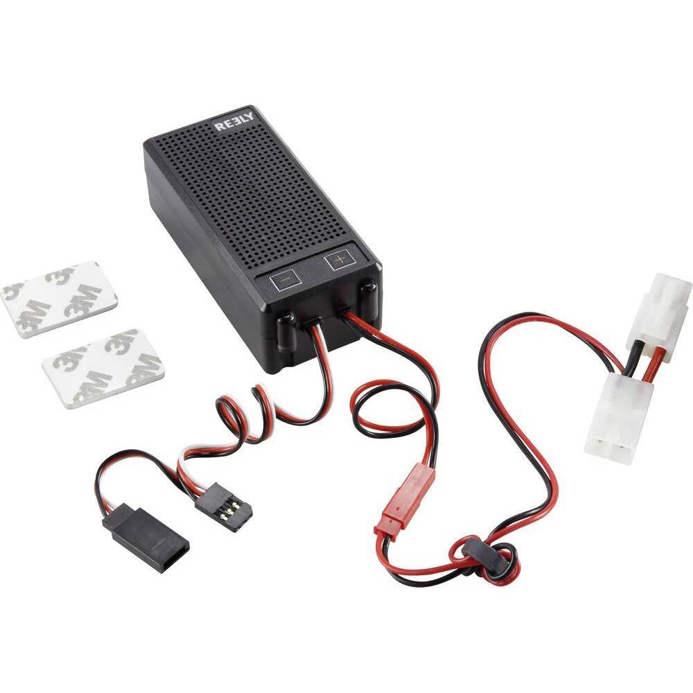 Reely Soundmodul Motor Fischkutter 5