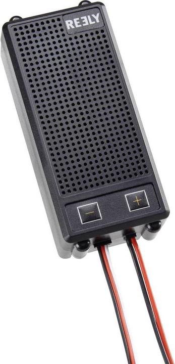 Produktbild Reely Soundmodul Motor Fischkutter 5