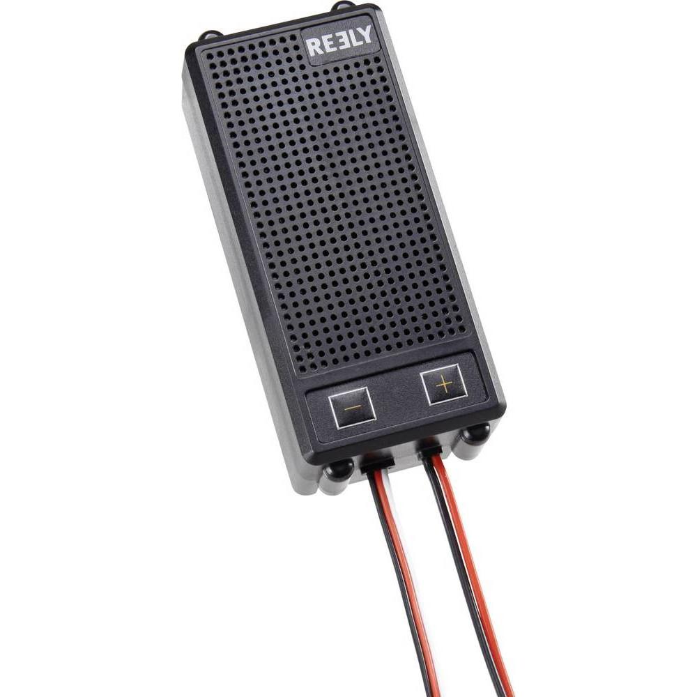 Thumbnail - Reely Soundmodul Motor Fischkutter 5