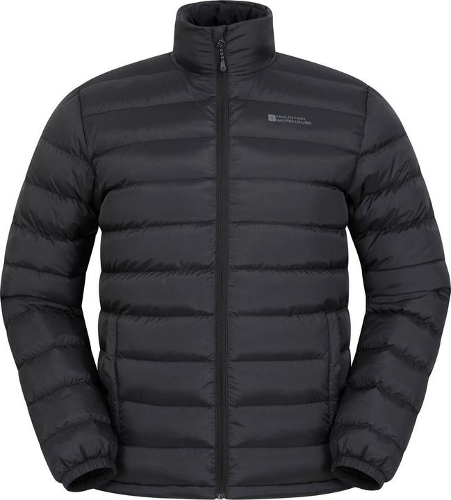 Produktbild Mountain Warehouse Vista Jacke Wattiert (4XL)